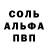 Метадон белоснежный Huy Dao